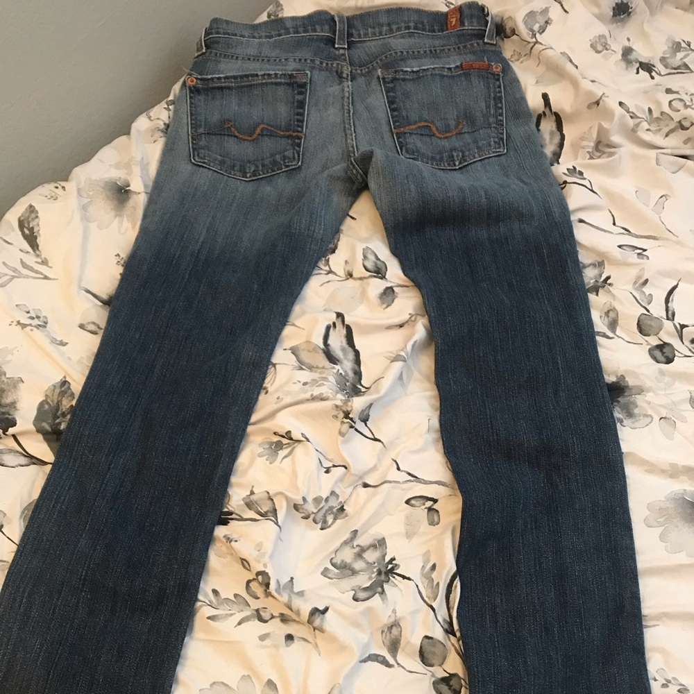 Jeans - Picture 2 of 2